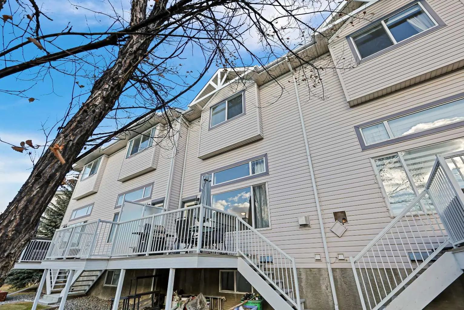 258 Rocky Ridge Court Northwest, Calgary – Residential Row/Townhouse Listing Photo 30