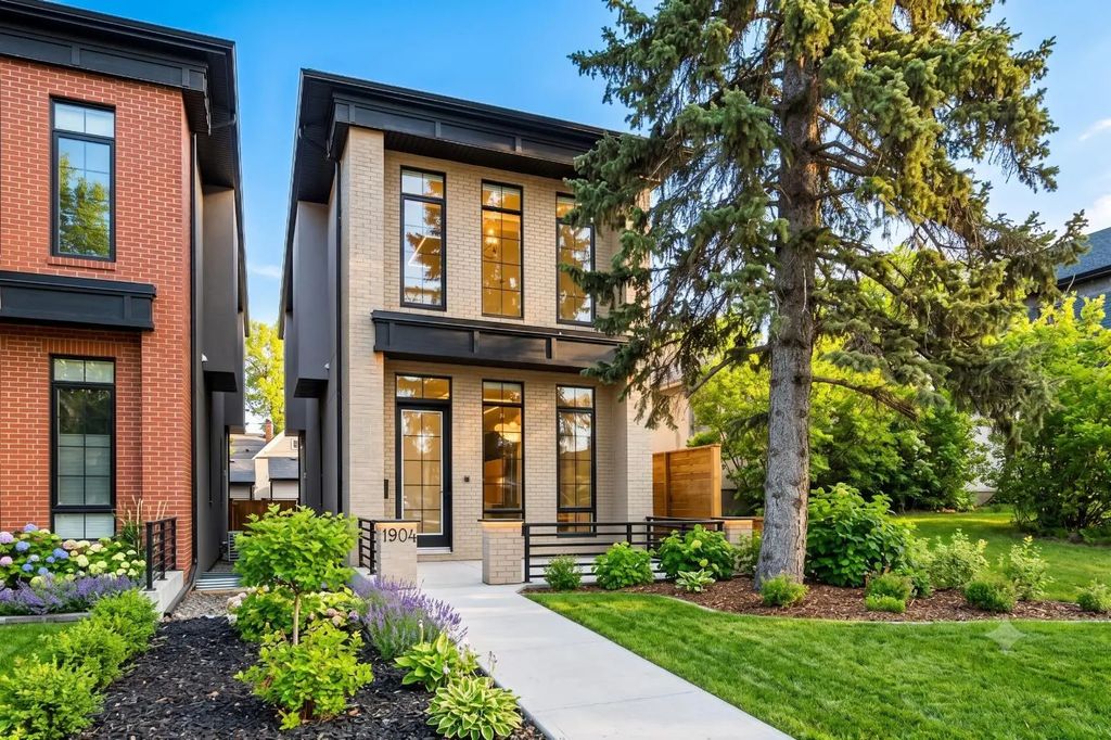 1904 13 Street Sw, Calgary
