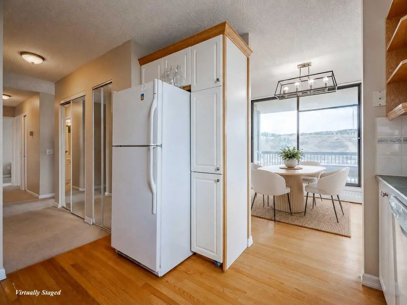 1002 145 Point Drive Northwest, Calgary – Residential Apartment Listing Photo 10