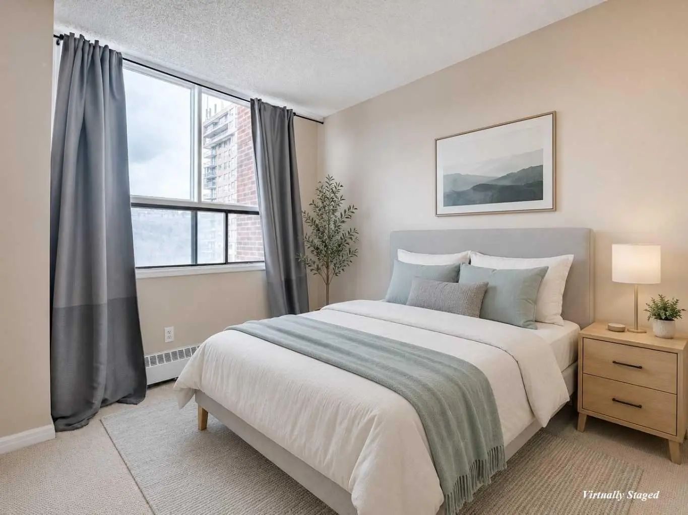 1002 145 Point Drive Northwest, Calgary – Residential Apartment Listing Photo 12