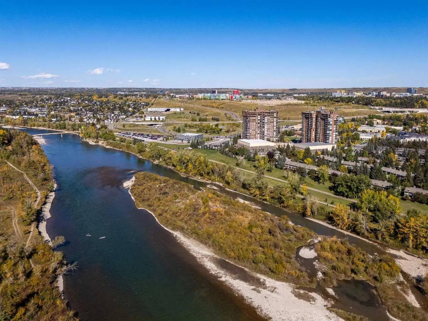 1002 145 Point Drive Northwest, Calgary – Residential Apartment Listing Photo 18