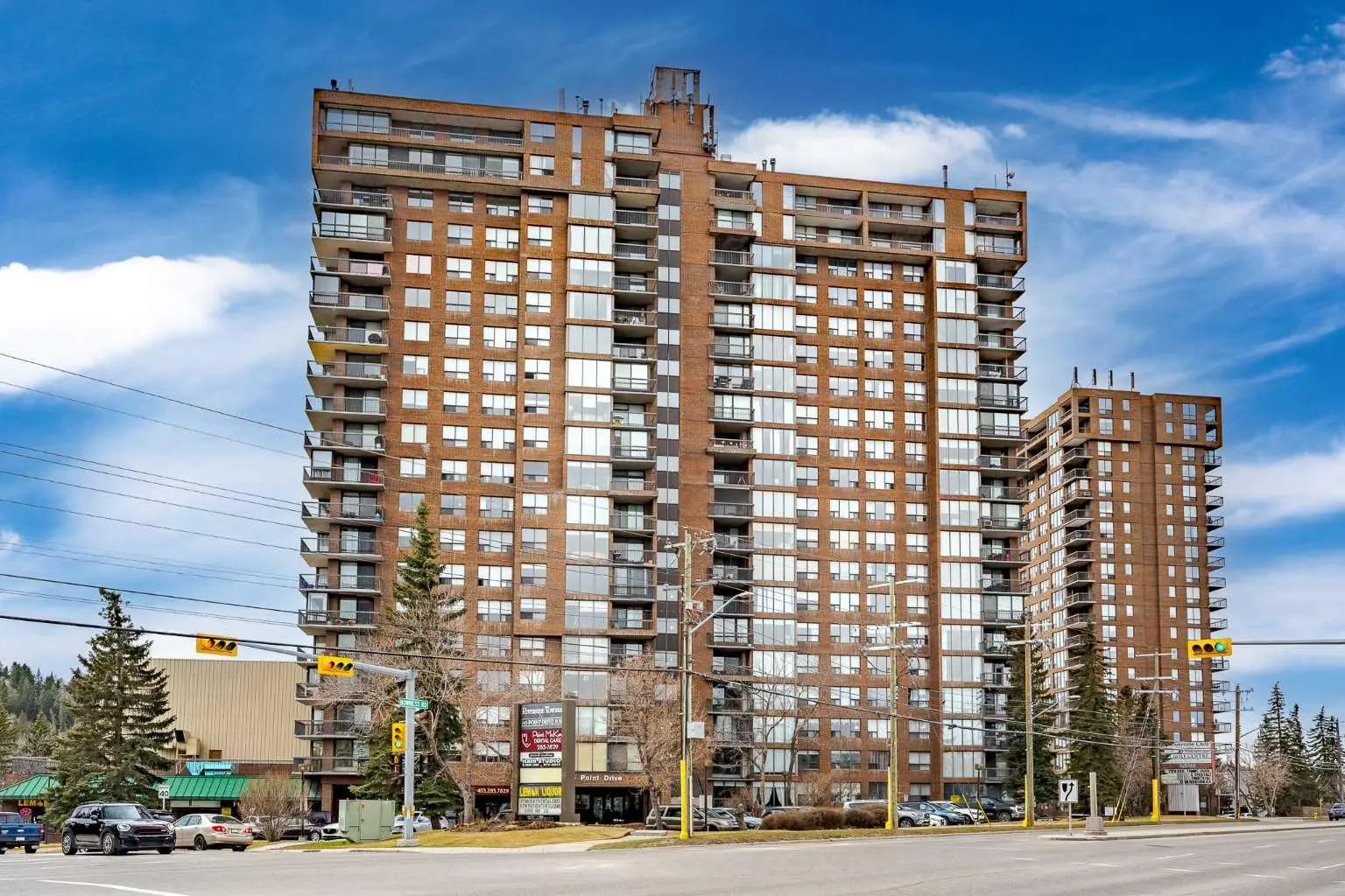 1002 145 Point Drive Northwest, Calgary – Residential Apartment Listing Photo 19