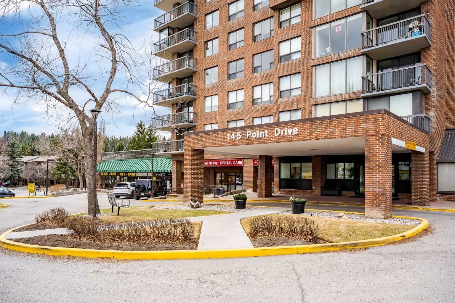 1002 145 Point Drive Northwest, Calgary – Residential Apartment Listing Photo 20