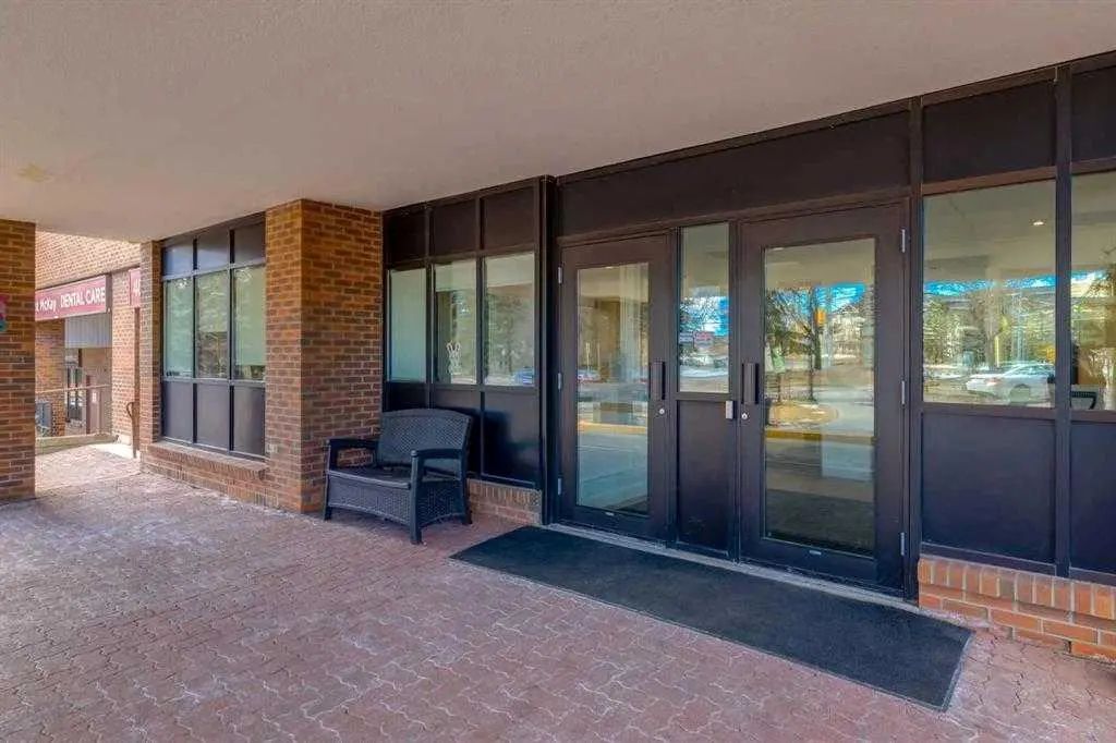 1002 145 Point Drive Northwest, Calgary – Residential Apartment Listing Photo 21