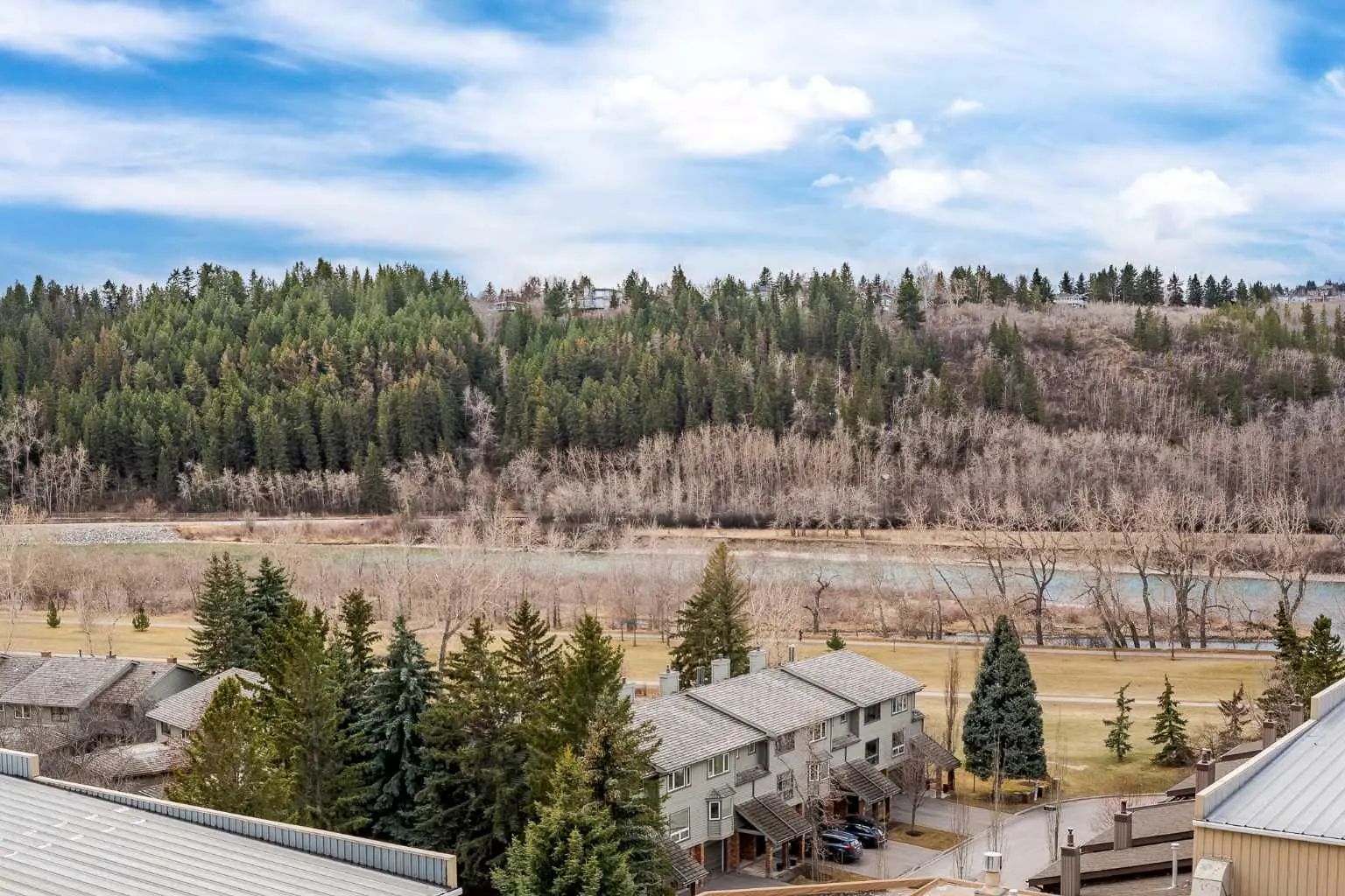 1002 145 Point Drive Northwest, Calgary – Residential Apartment Listing Photo 6