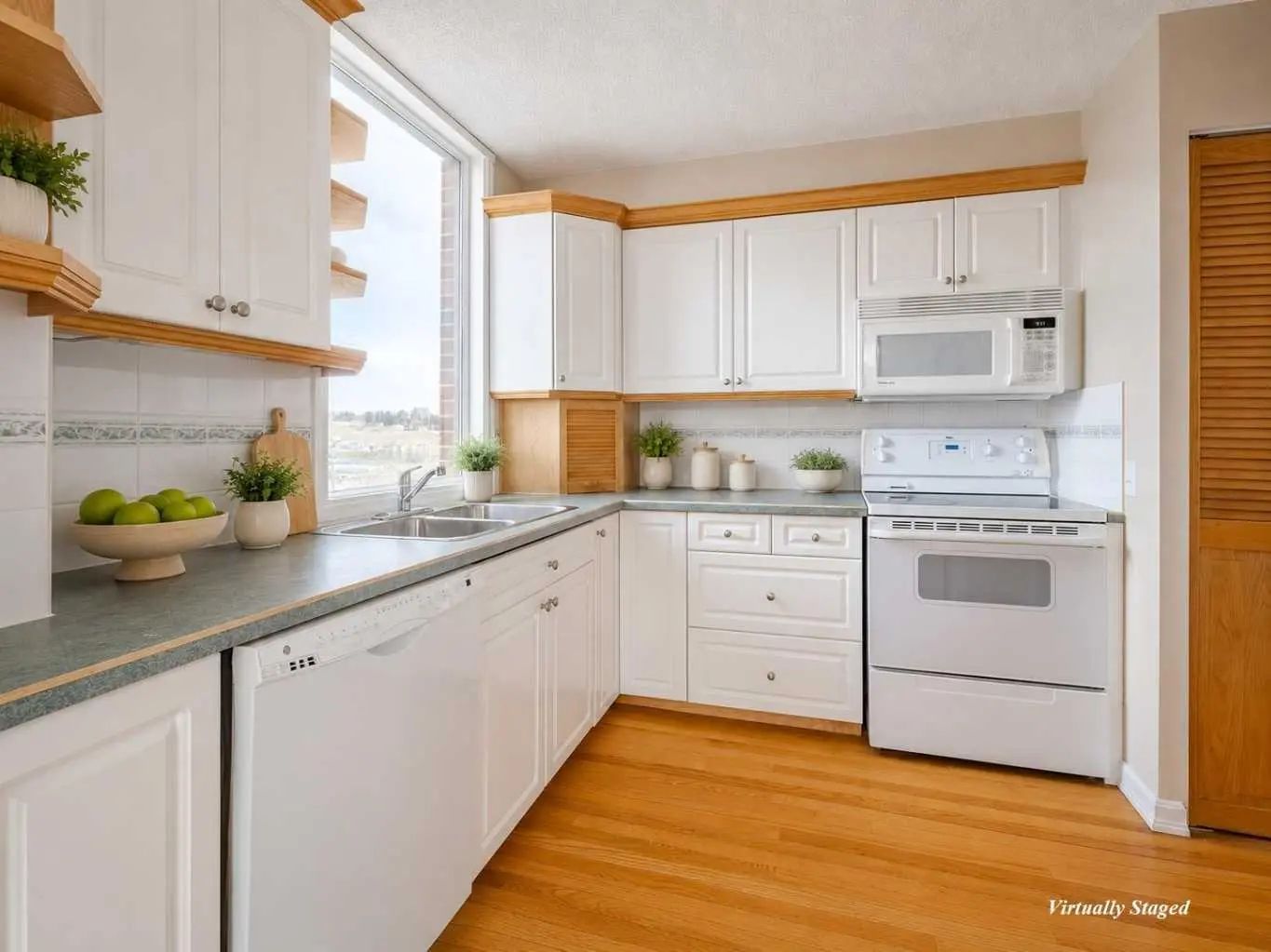 1002 145 Point Drive Northwest, Calgary – Residential Apartment Listing Photo 8