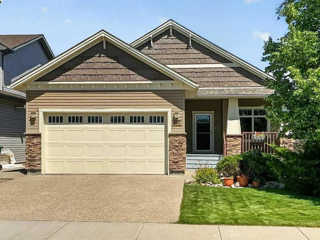 509 Sunridge Crescent W Lethbridge Alberta T1J0T1 Sunridge Details