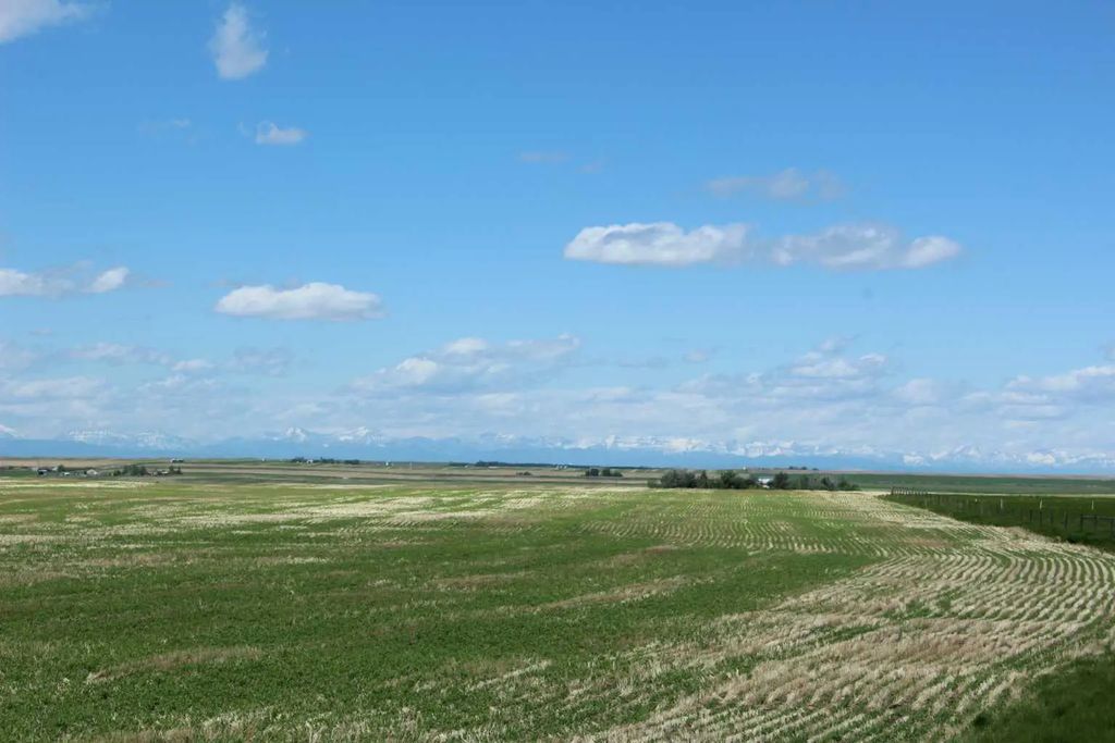  Rr 262  , Rural Vulcan County