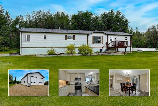 25128 Hwy 43  , Valleyview