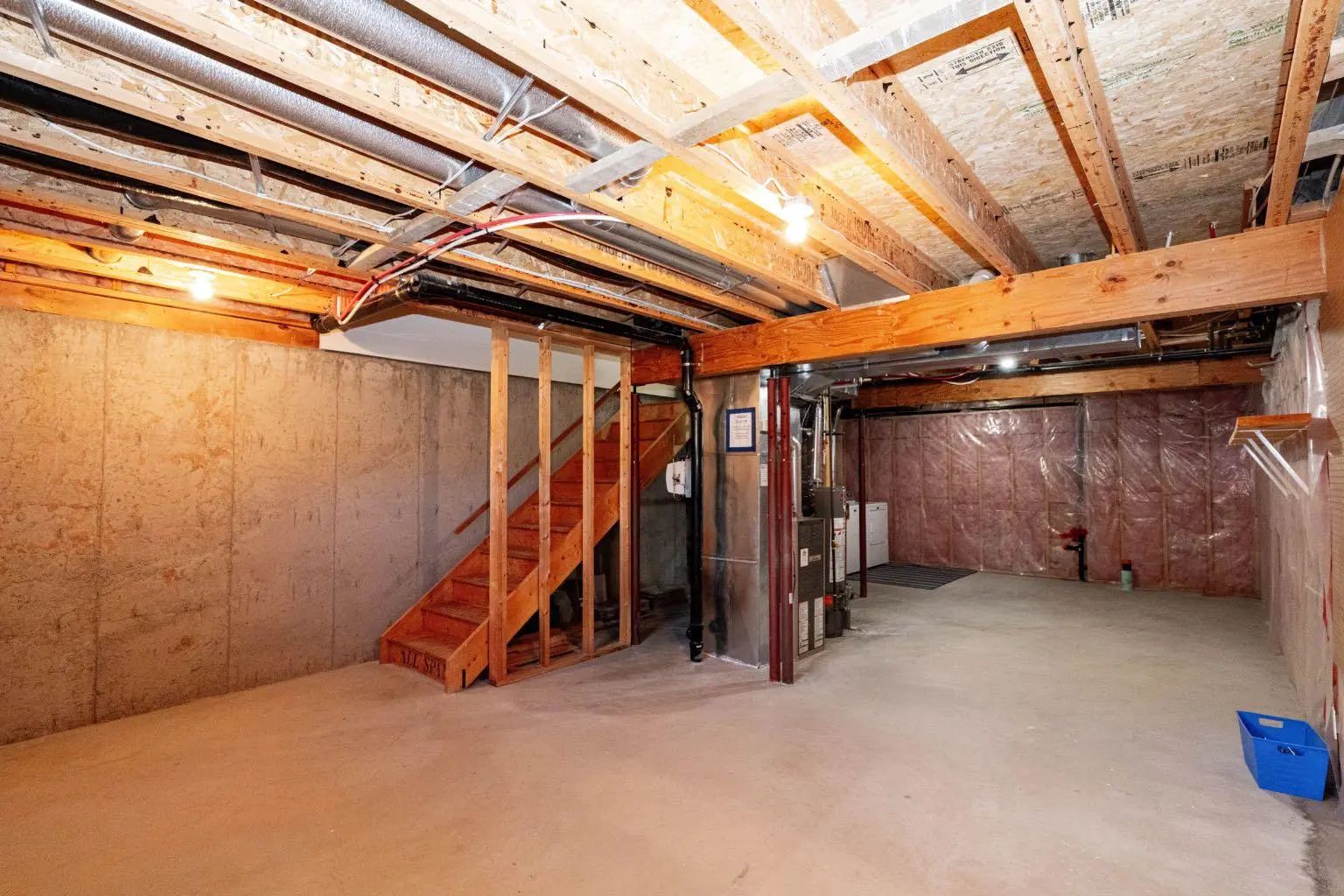 8 120 Ross Avenue , Cochrane – Residential Row/Townhouse Listing Photo 39