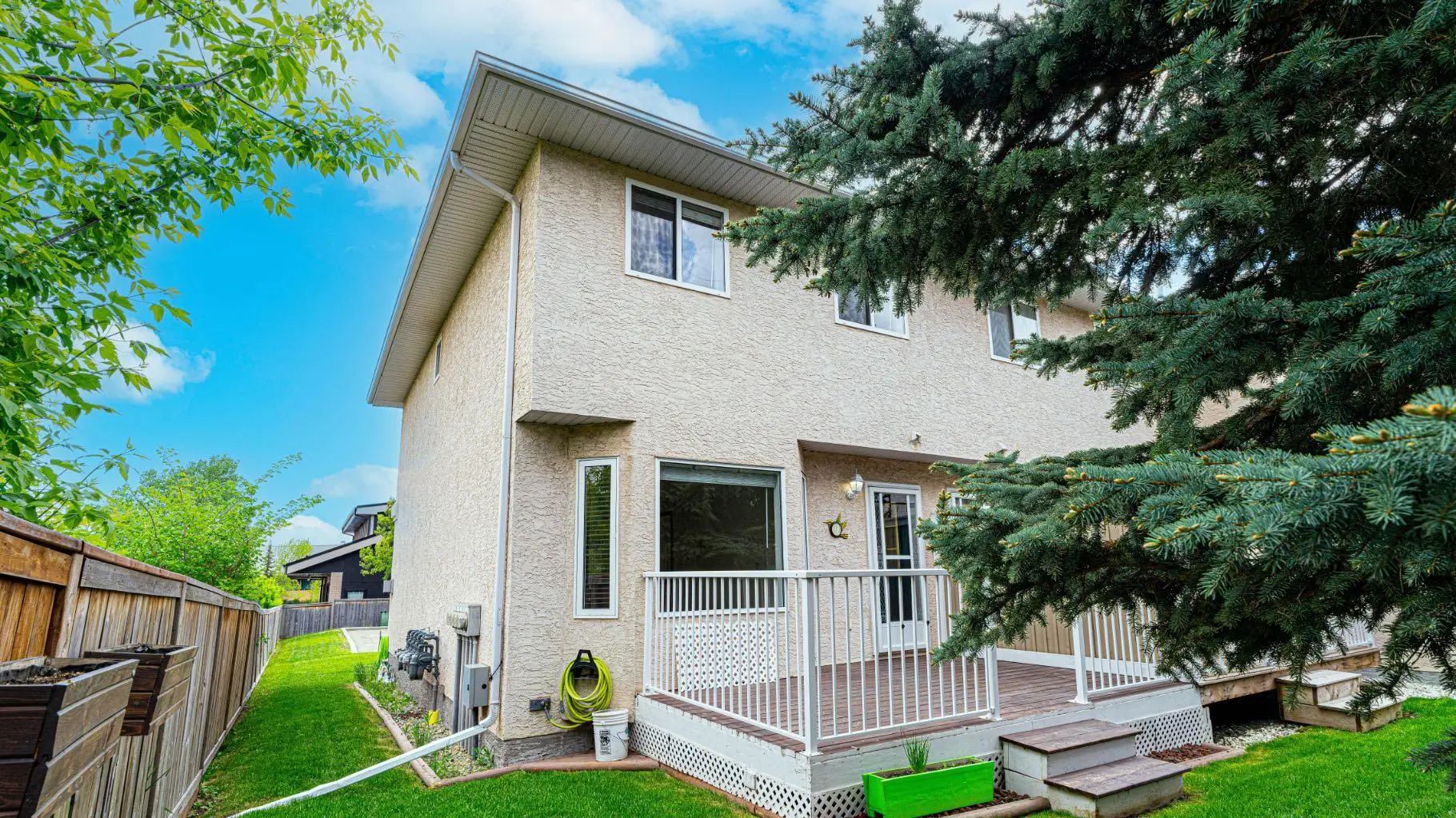 8 120 Ross Avenue , Cochrane – Residential Row/Townhouse Listing Photo 5