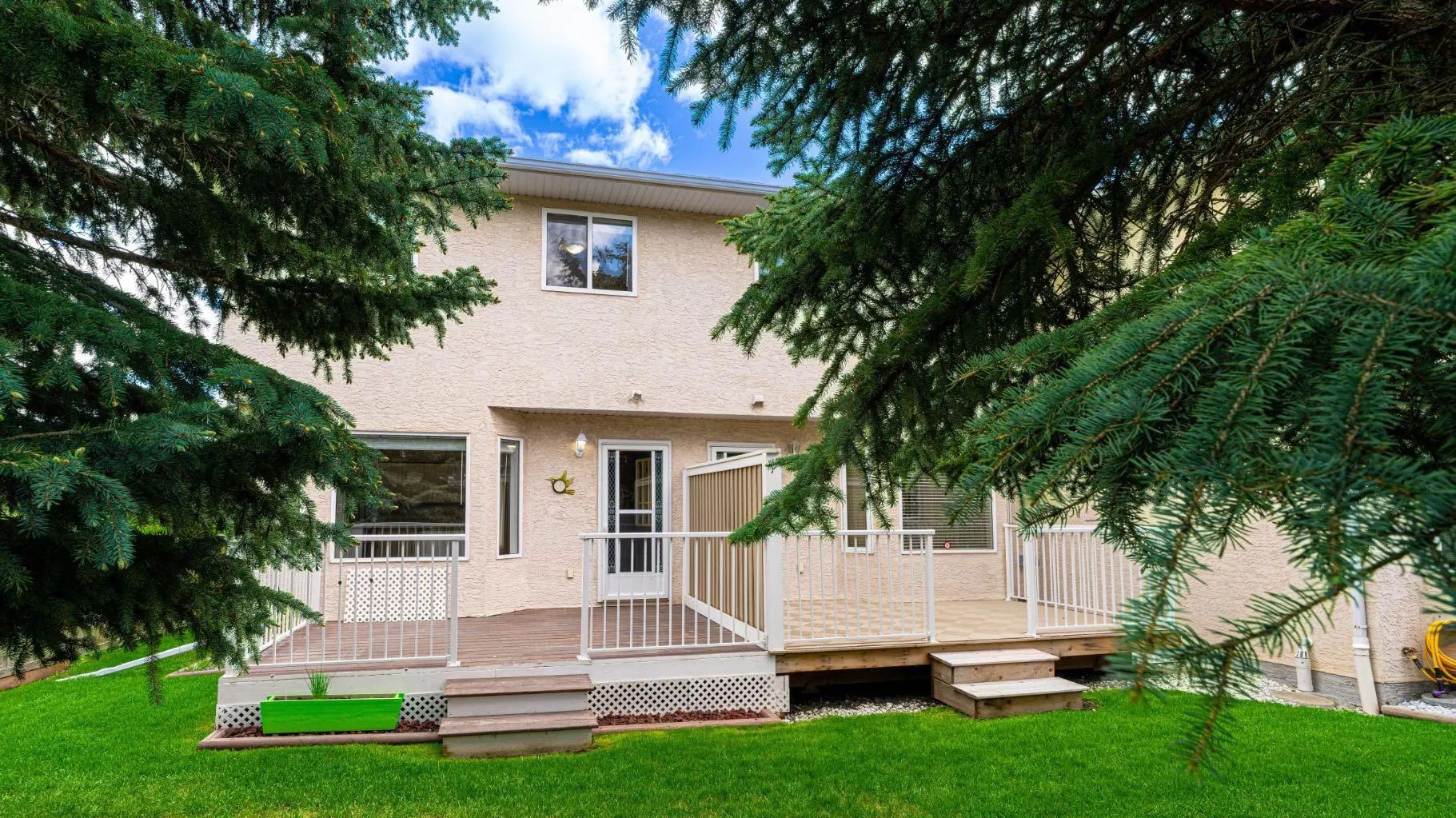 8 120 Ross Avenue , Cochrane – Residential Row/Townhouse Listing Photo 6