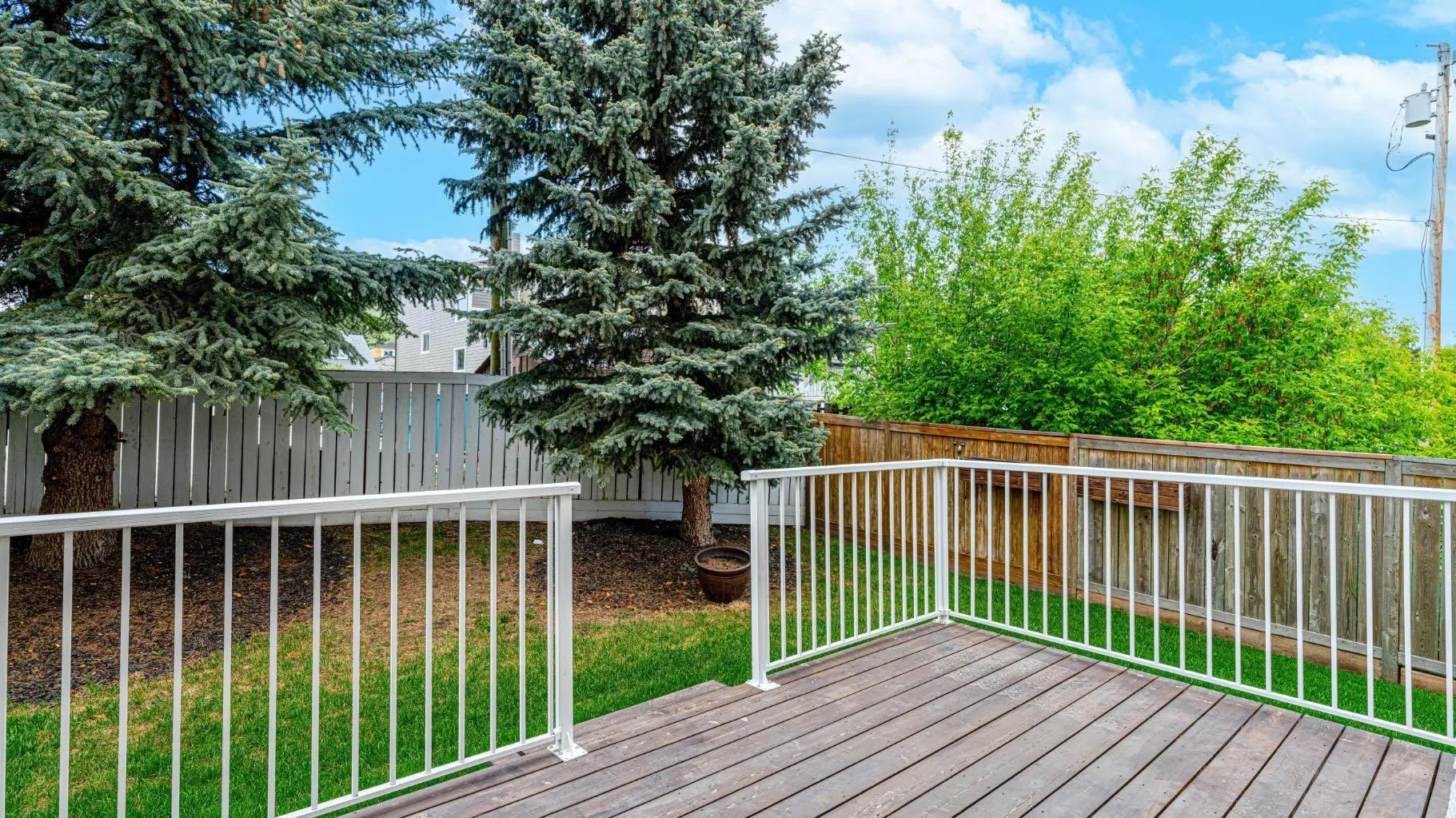8 120 Ross Avenue , Cochrane – Residential Row/Townhouse Listing Photo 8