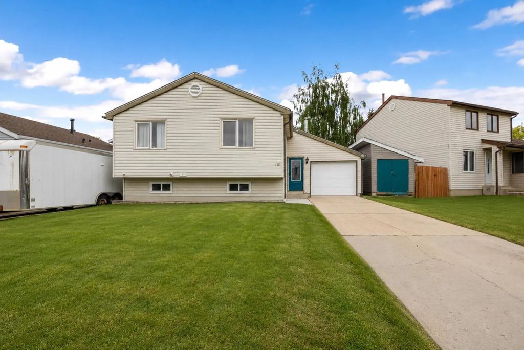 110 Bird Crescent , Fort McMurray