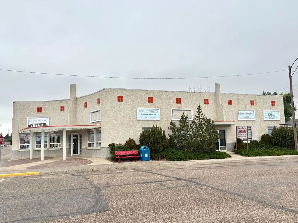 204 Main Street Ne, Milk River