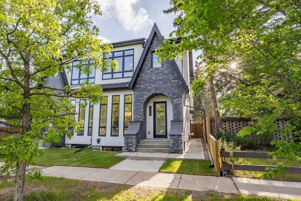 2205 26a Street Sw, Calgary