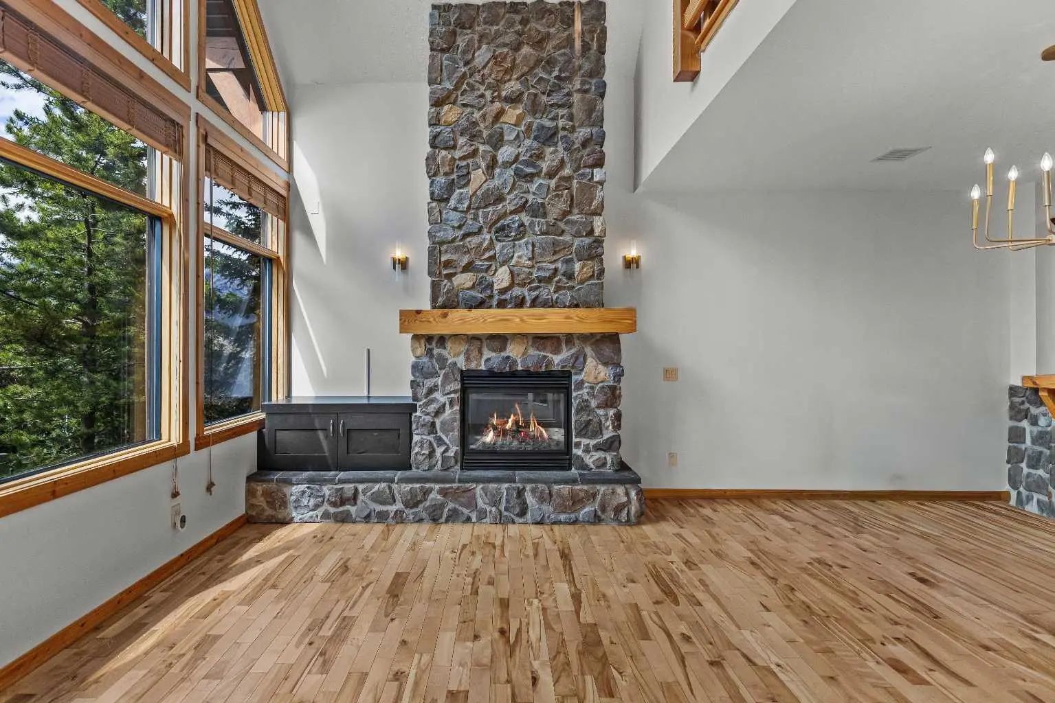 202 75 Dyrgas Gate , Canmore – Residential Row/Townhouse Listing Photo 10
