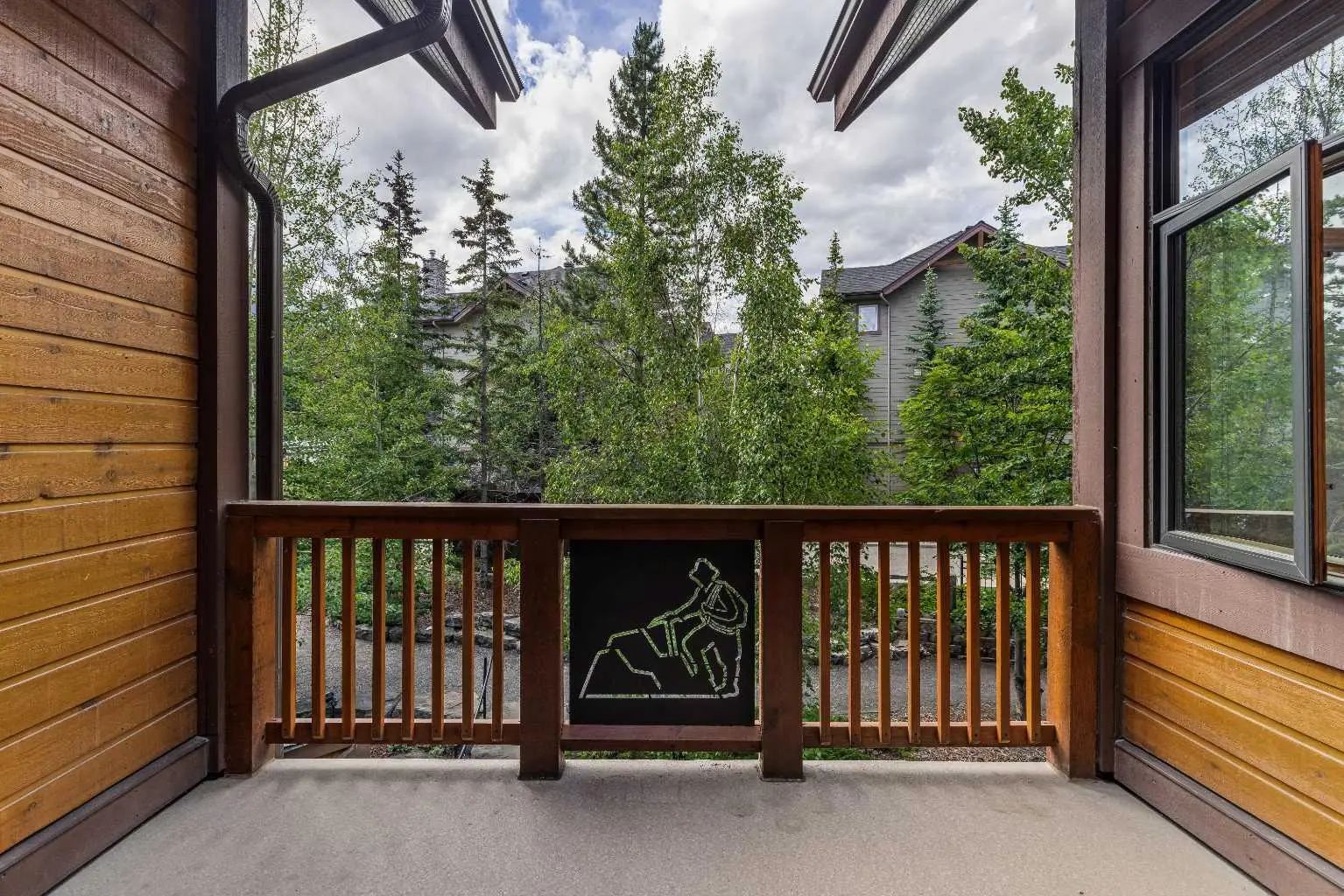 202 75 Dyrgas Gate , Canmore – Residential Row/Townhouse Listing Photo 13