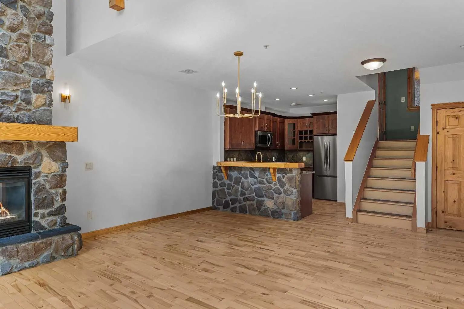 202 75 Dyrgas Gate , Canmore – Residential Row/Townhouse Listing Photo 21