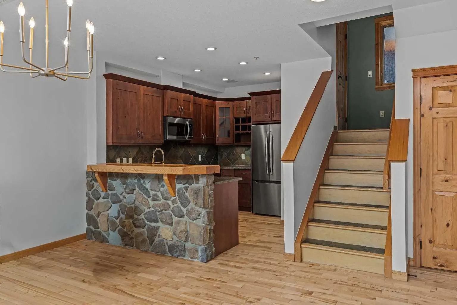 202 75 Dyrgas Gate , Canmore – Residential Row/Townhouse Listing Photo 30