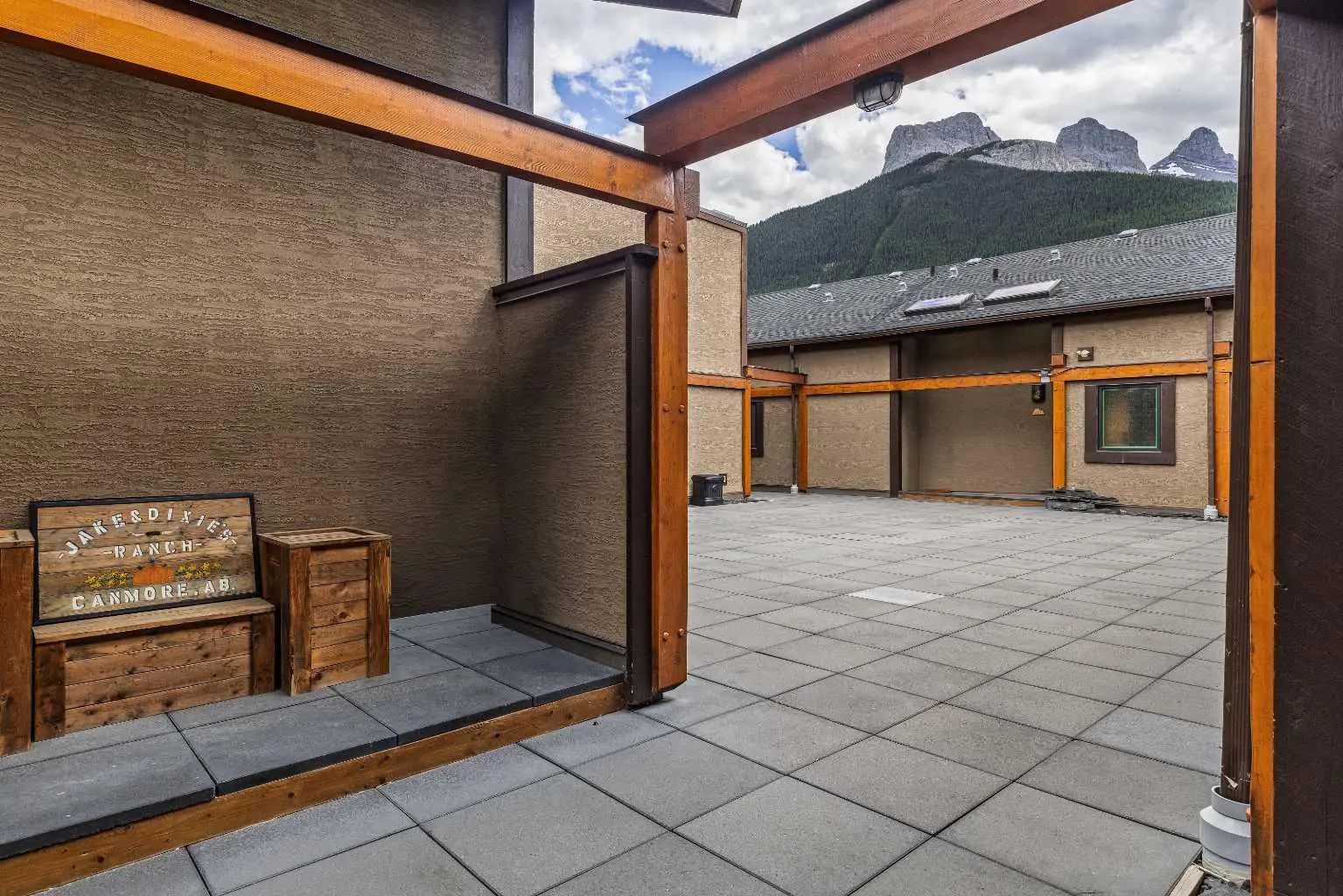 202 75 Dyrgas Gate , Canmore – Residential Row/Townhouse Listing Photo 31