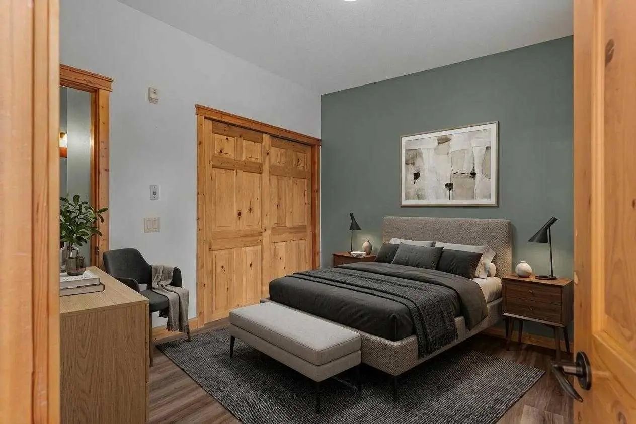 202 75 Dyrgas Gate , Canmore – Residential Row/Townhouse Listing Photo 4