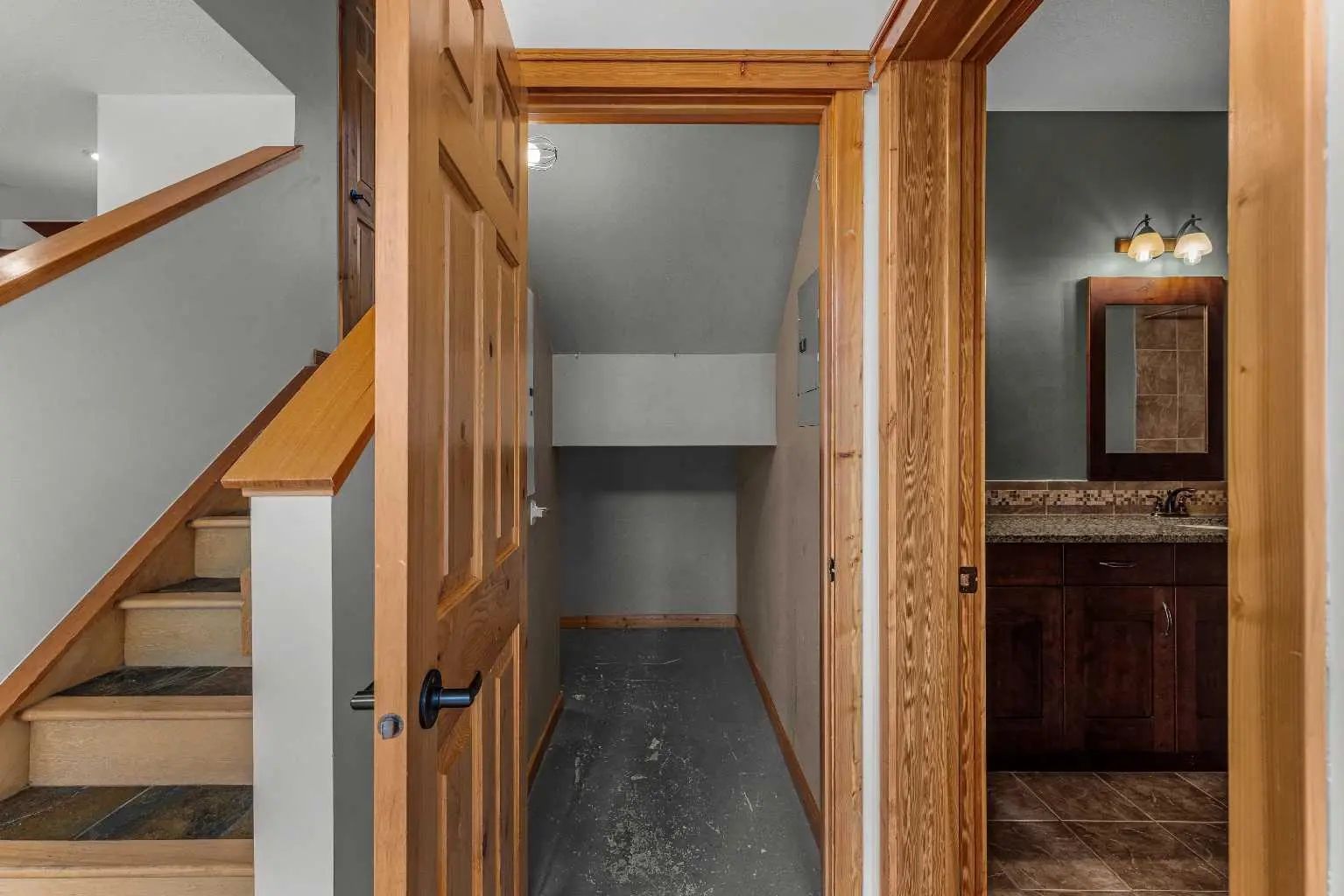 202 75 Dyrgas Gate , Canmore – Residential Row/Townhouse Listing Photo 41
