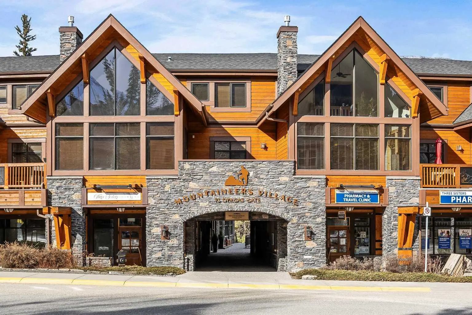 202 75 Dyrgas Gate , Canmore – Residential Row/Townhouse Listing Photo 48