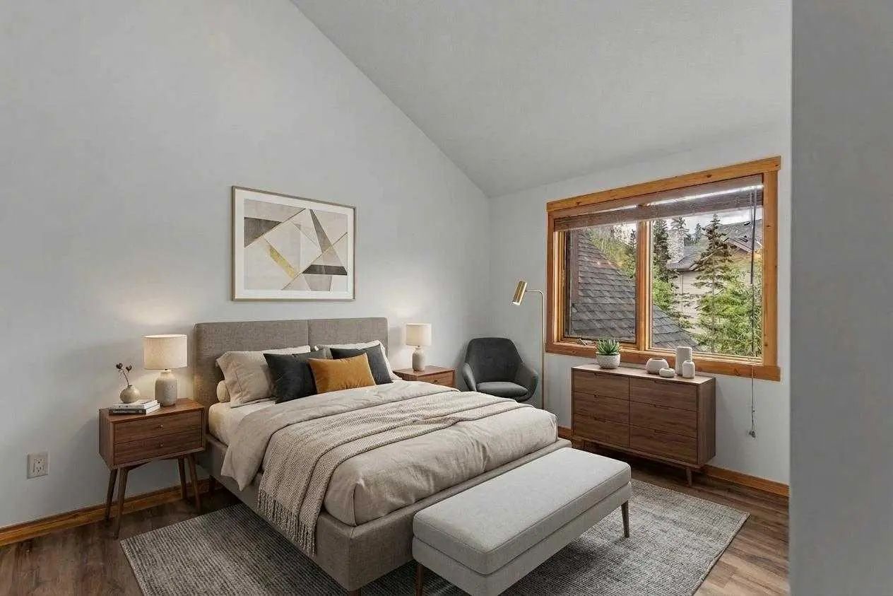 202 75 Dyrgas Gate , Canmore – Residential Row/Townhouse Listing Photo 6