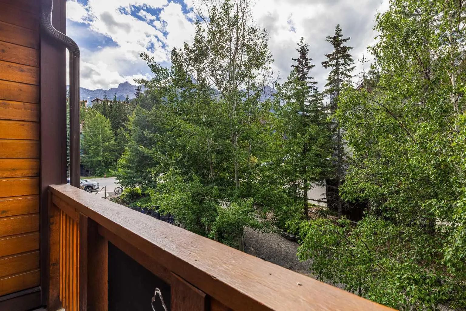 202 75 Dyrgas Gate , Canmore – Residential Row/Townhouse Listing Photo 9