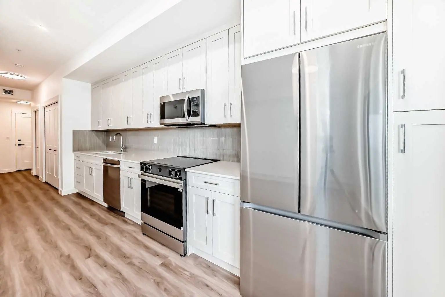 1109 430 Sage Hill Road Northwest, Calgary – Residential Apartment Listing Photo 12