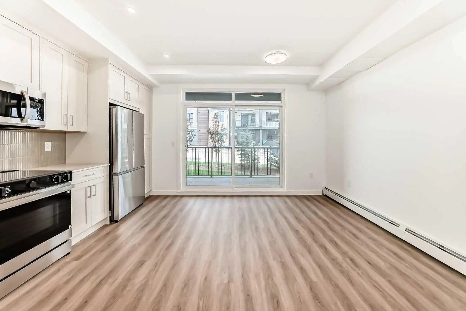 1109 430 Sage Hill Road Northwest, Calgary – Residential Apartment Listing Photo 14