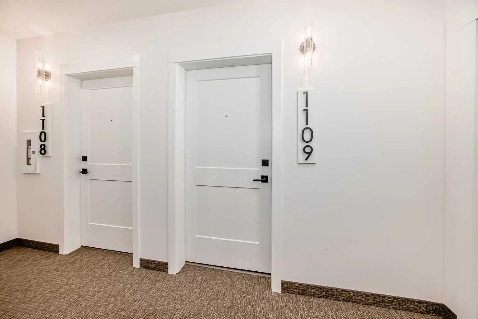 1109 430 Sage Hill Road Northwest, Calgary – Residential Apartment Listing Photo 32