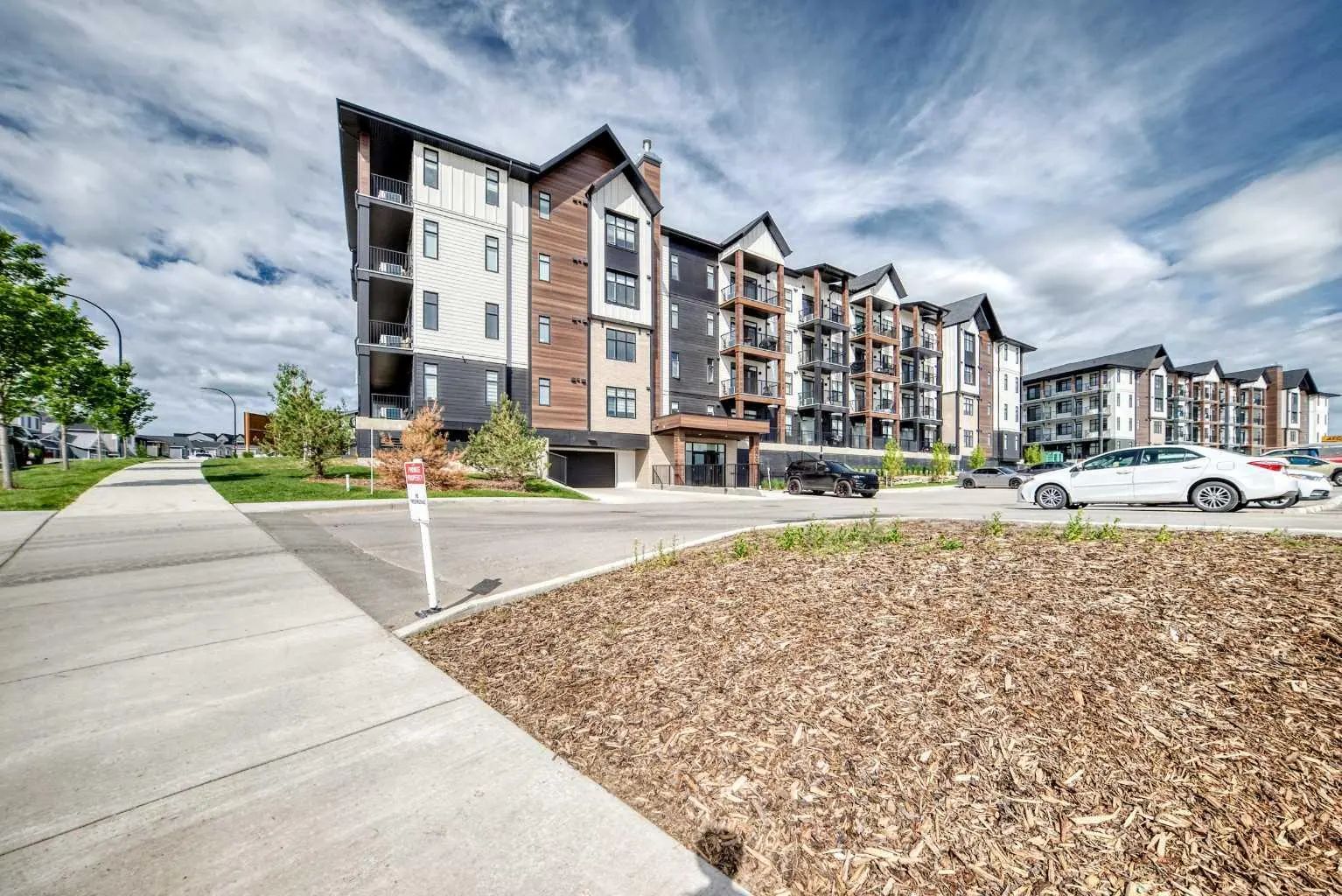 1109 430 Sage Hill Road Northwest, Calgary – Residential Apartment Listing Photo 34