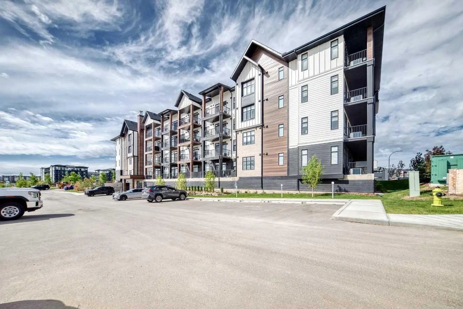 1109 430 Sage Hill Road Northwest, Calgary – Residential Apartment Listing Photo 35