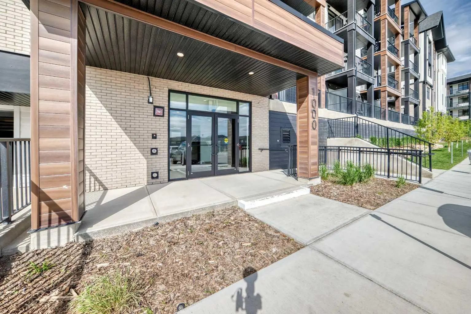 1109 430 Sage Hill Road Northwest, Calgary – Residential Apartment Listing Photo 4