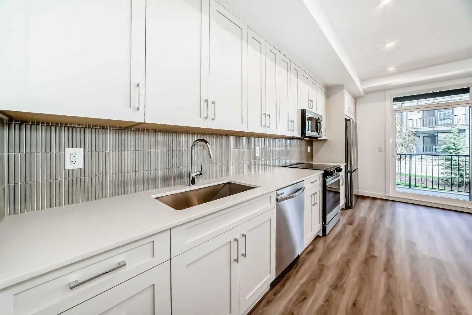 1109 430 Sage Hill Road Northwest, Calgary – Residential Apartment Listing Photo 9