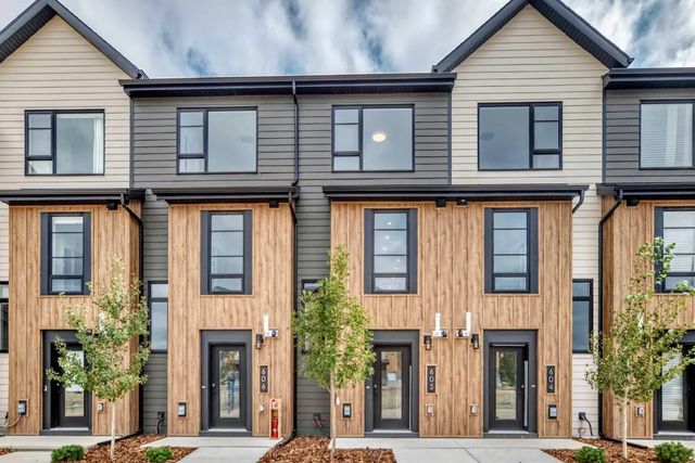605 199 Sage Hill Heights Nw, Calgary