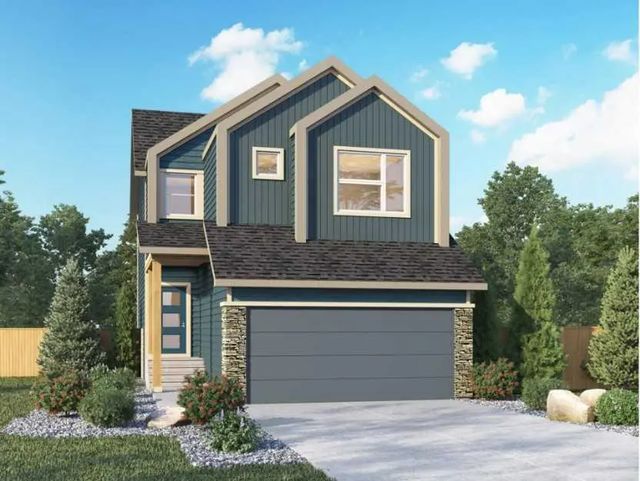 391 Heartwood Gardens Se, Calgary