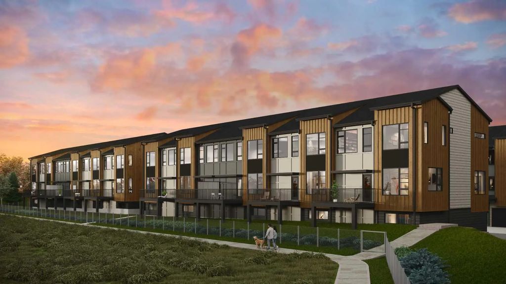 302 199 Sage Hill Heights Nw, Calgary