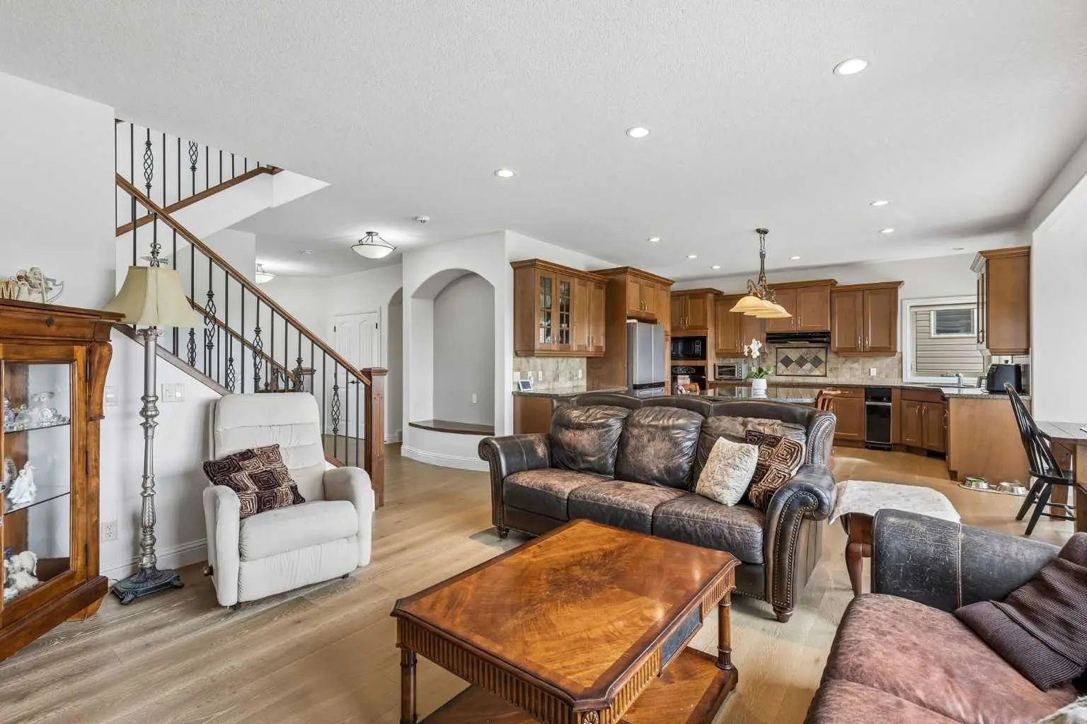 31 Sunset Point , Cochrane – Residential Detached Listing Photo 10