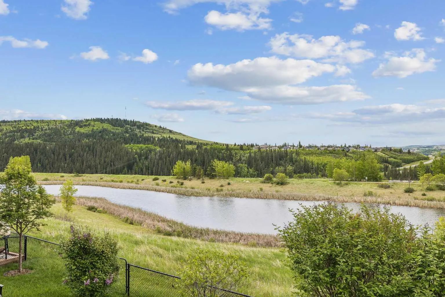 31 Sunset Point , Cochrane – Residential Detached Listing Photo 14