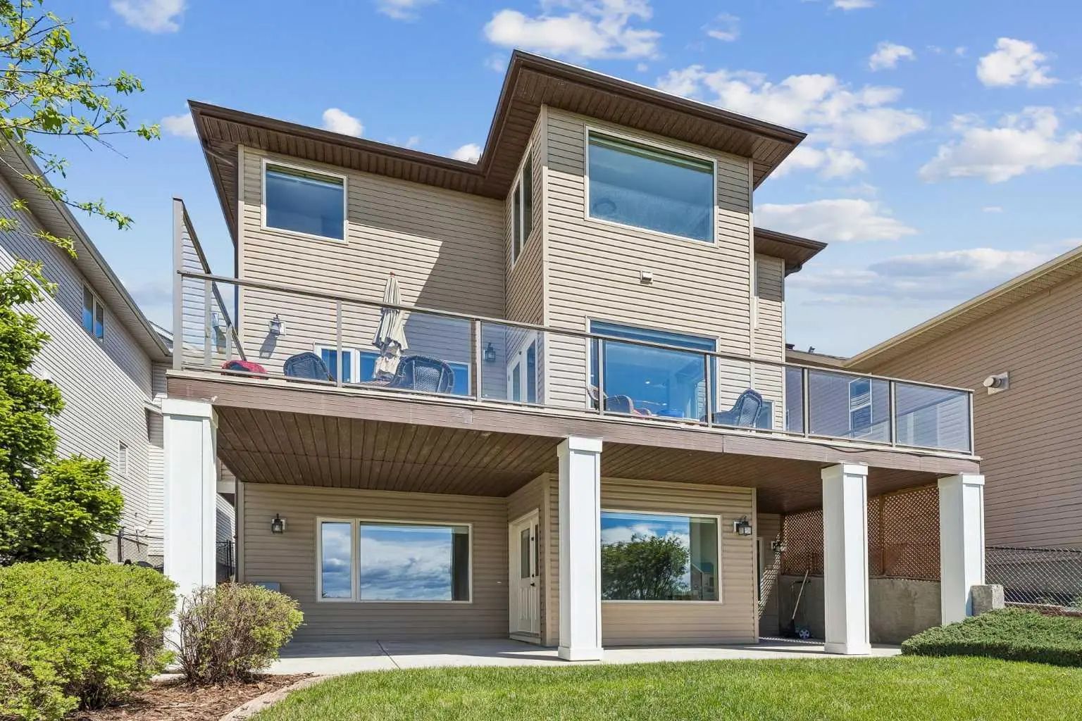 31 Sunset Point , Cochrane – Residential Detached Listing Photo 34