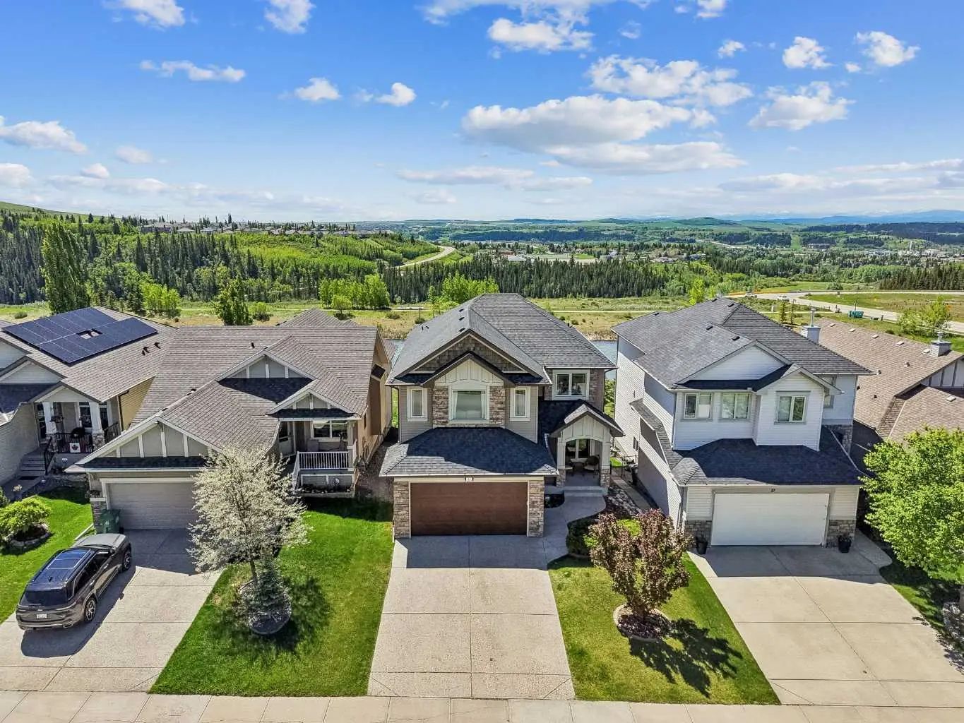 31 Sunset Point , Cochrane – Residential Detached Listing Photo 35