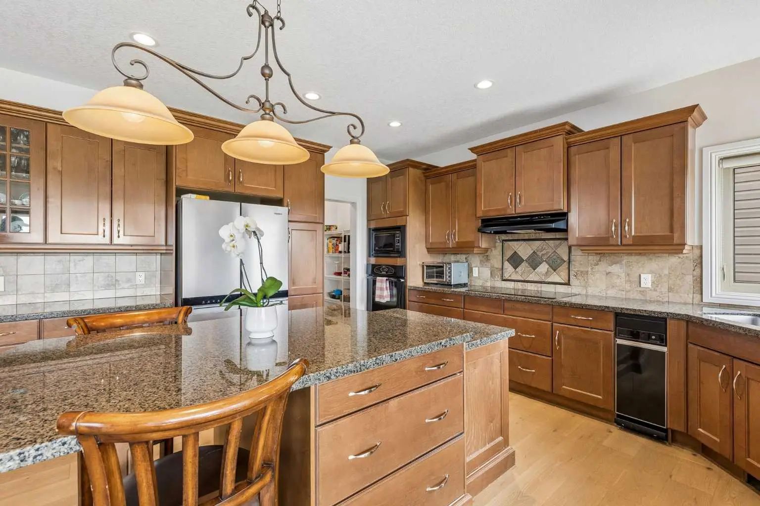 31 Sunset Point , Cochrane – Residential Detached Listing Photo 7