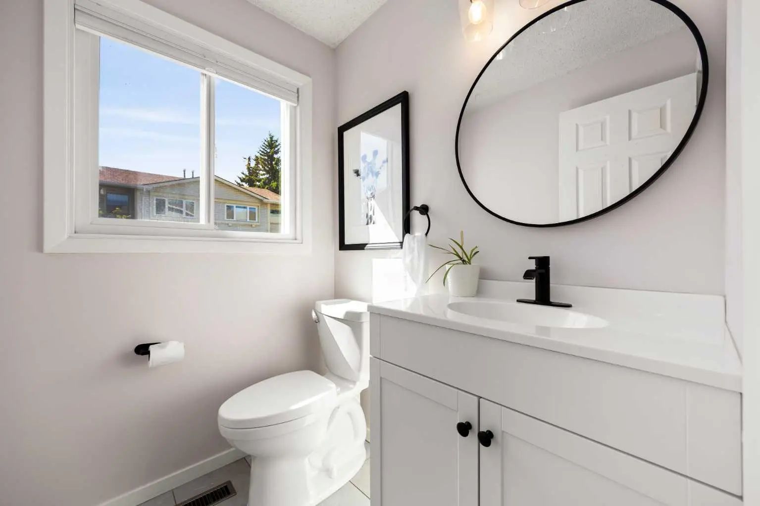 723 Queenston Terrace Southeast, Calgary – Residential Row/Townhouse Listing Photo 13