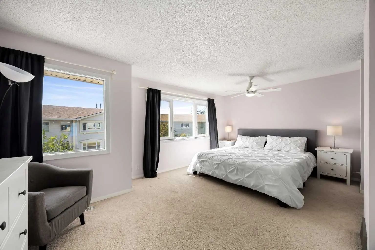723 Queenston Terrace Southeast, Calgary – Residential Row/Townhouse Listing Photo 15
