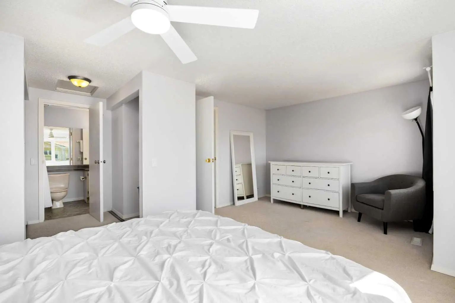 723 Queenston Terrace Southeast, Calgary – Residential Row/Townhouse Listing Photo 16