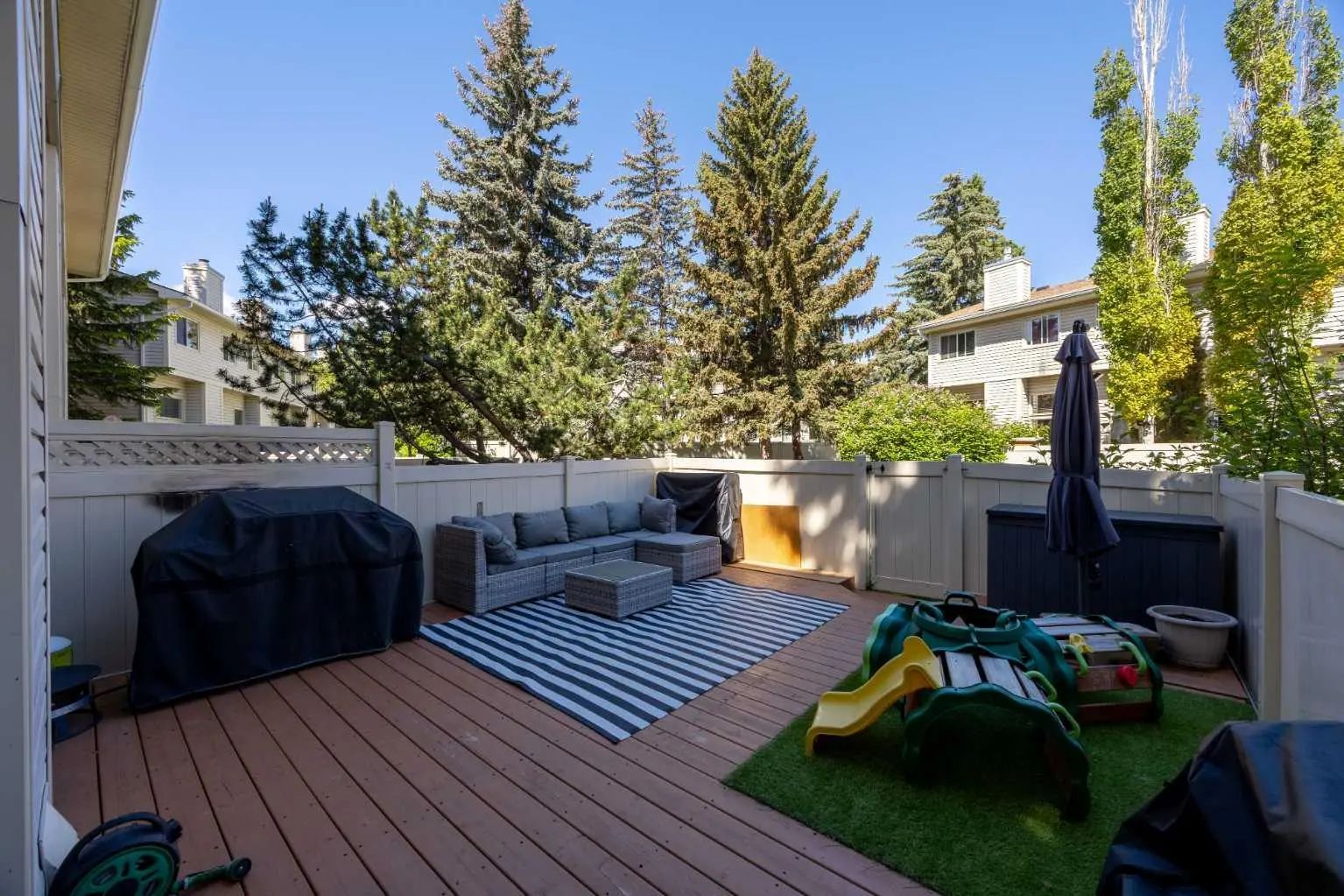 723 Queenston Terrace Southeast, Calgary – Residential Row/Townhouse Listing Photo 25