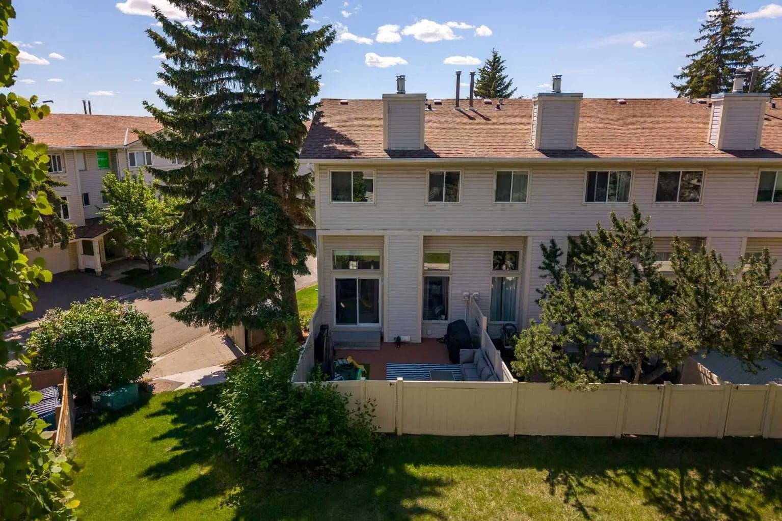 723 Queenston Terrace Southeast, Calgary – Residential Row/Townhouse Listing Photo 26